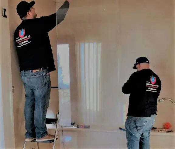 Professional plumbing installation for Boiler Repair in The Wyndon